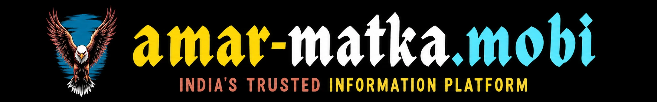 SattaMatkaSH Logo